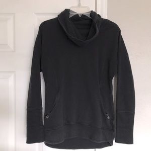 Lululemon All Yours Fleece
